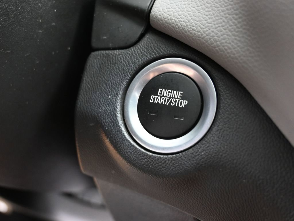 Used 2024 Chevrolet Equinox LS FWD image 18