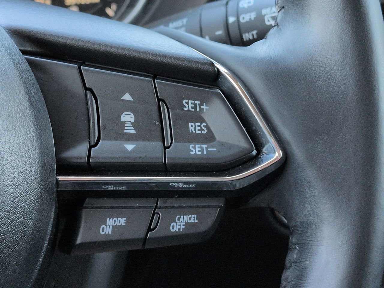 Used 2023 MAZDA CX-5 AWD 2.5 S w/ Select Package image 24