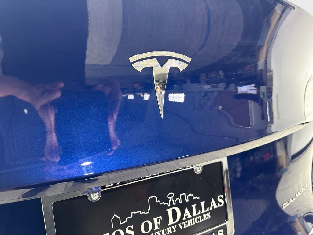 Used 2024 Tesla Model Y Long Range image 21