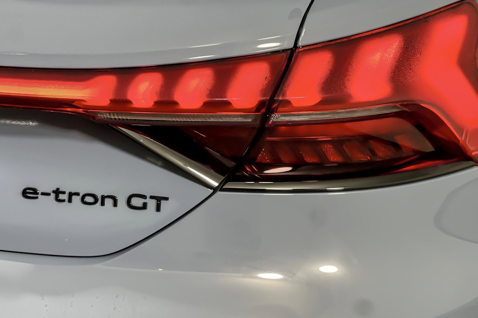 New 2026 Audi S e-tron GT Premium Plus AWD/4WD image 25