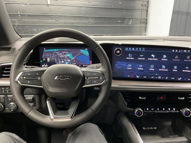 New 2026 Chevrolet Suburban Z71 w/ Comfort Package image 20