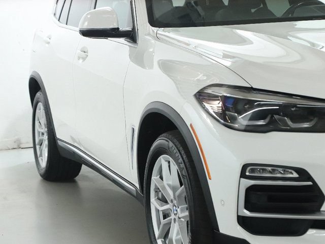 Used 2020 BMW X5 xDrive40i w/ Premium Package AWD/4WD image 10