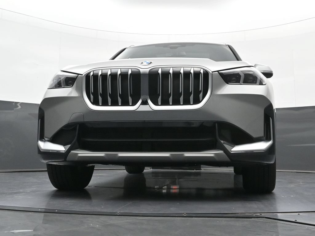 New 2026 BMW X1 xDrive28i w/ Technology Package AWD/4WD image 22