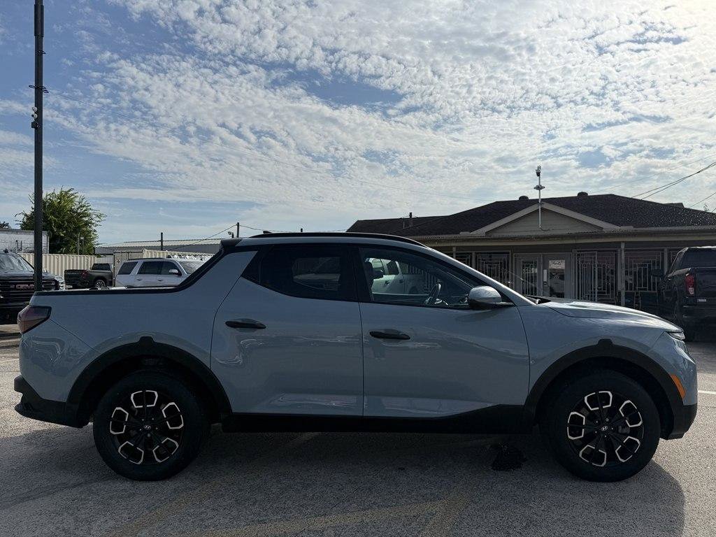 Used 2023 Hyundai Santa Cruz SEL w/ Activity Package AWD/4WD image 5