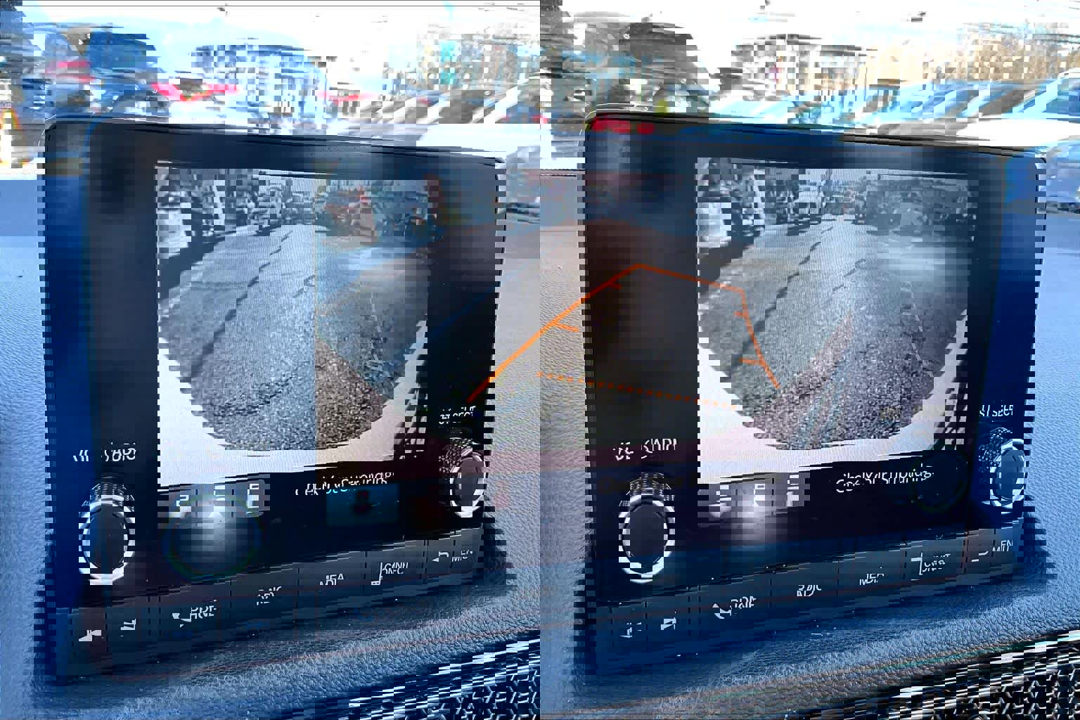 Used 2022 Honda Civic EX-L image 24