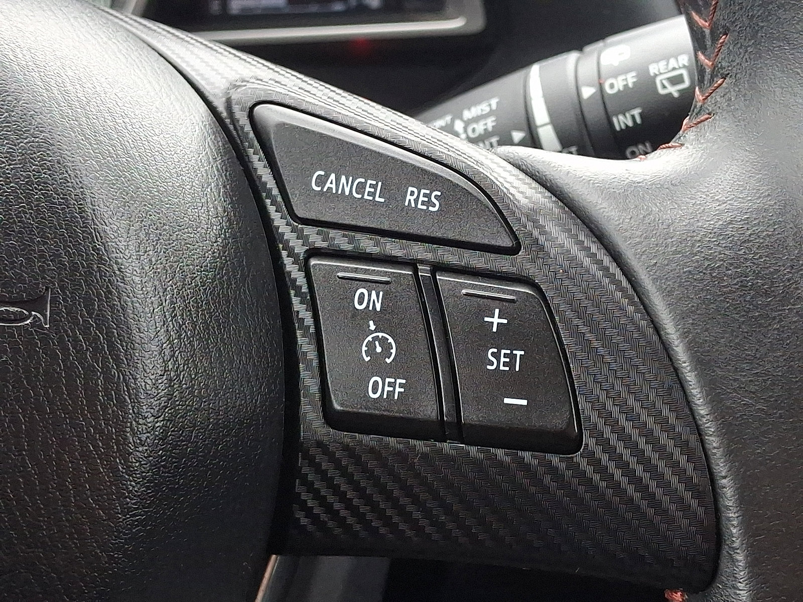 Used 2015 MAZDA MAZDA3 i Touring image 24