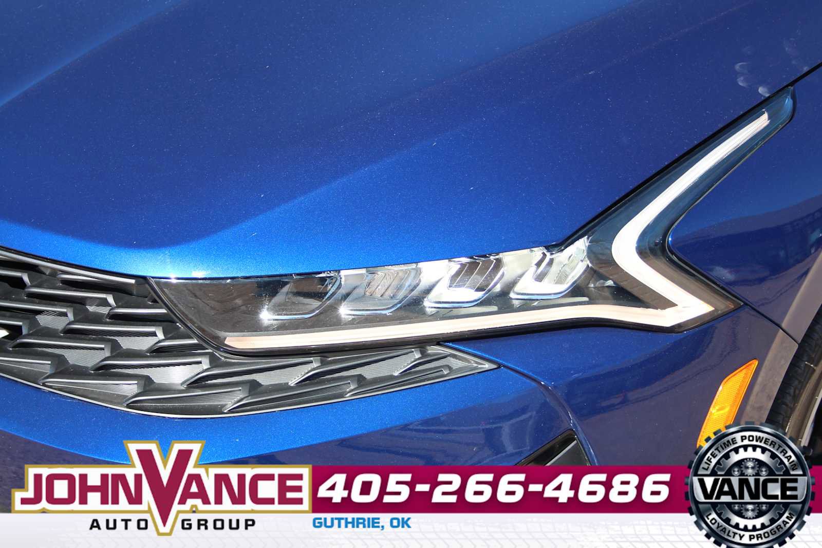 Used 2022 Kia K5 GT-Line image 5