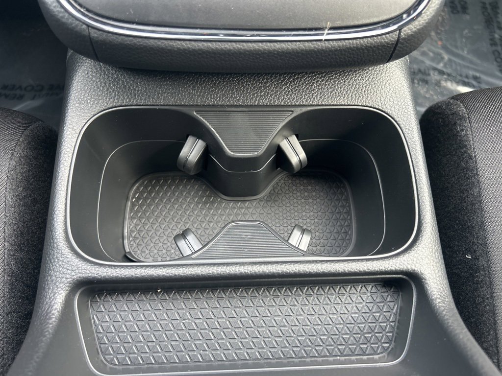 New 2026 Honda CR-V TrailSport image 33