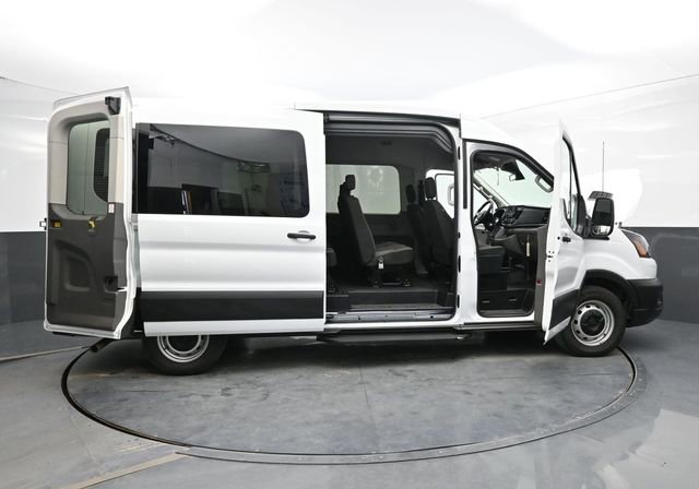 Used 2024 Ford Transit 350 XL image 38