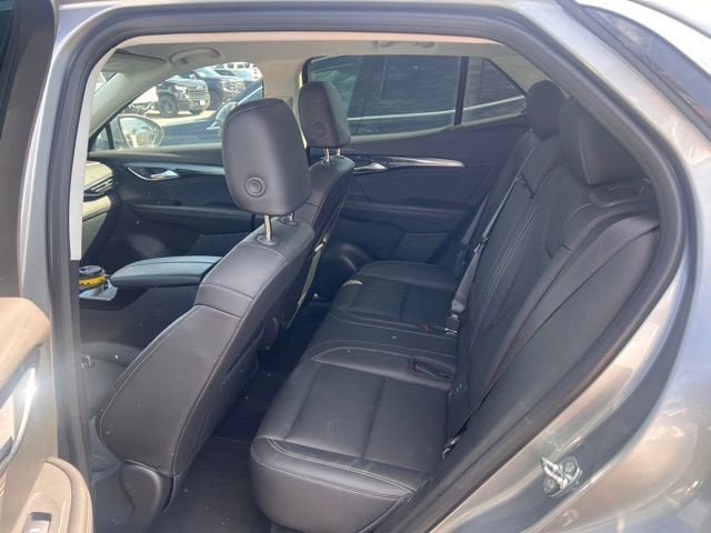Used 2024 Buick Envision Preferred AWD/4WD image 10