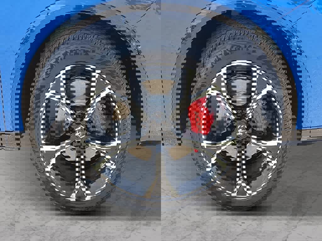 New 2026 Acura MDX Type S image 10