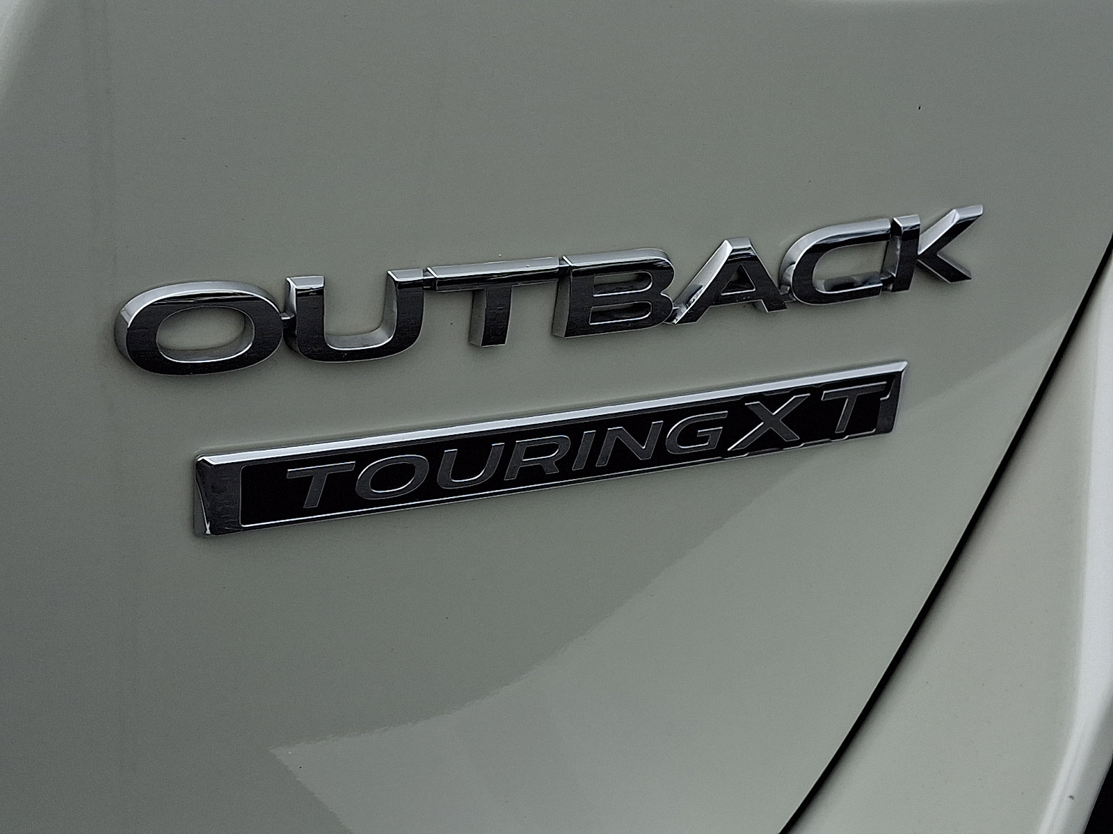 Used 2022 Subaru Outback Touring XT w/ Popular Package #2 AWD/4WD image 33