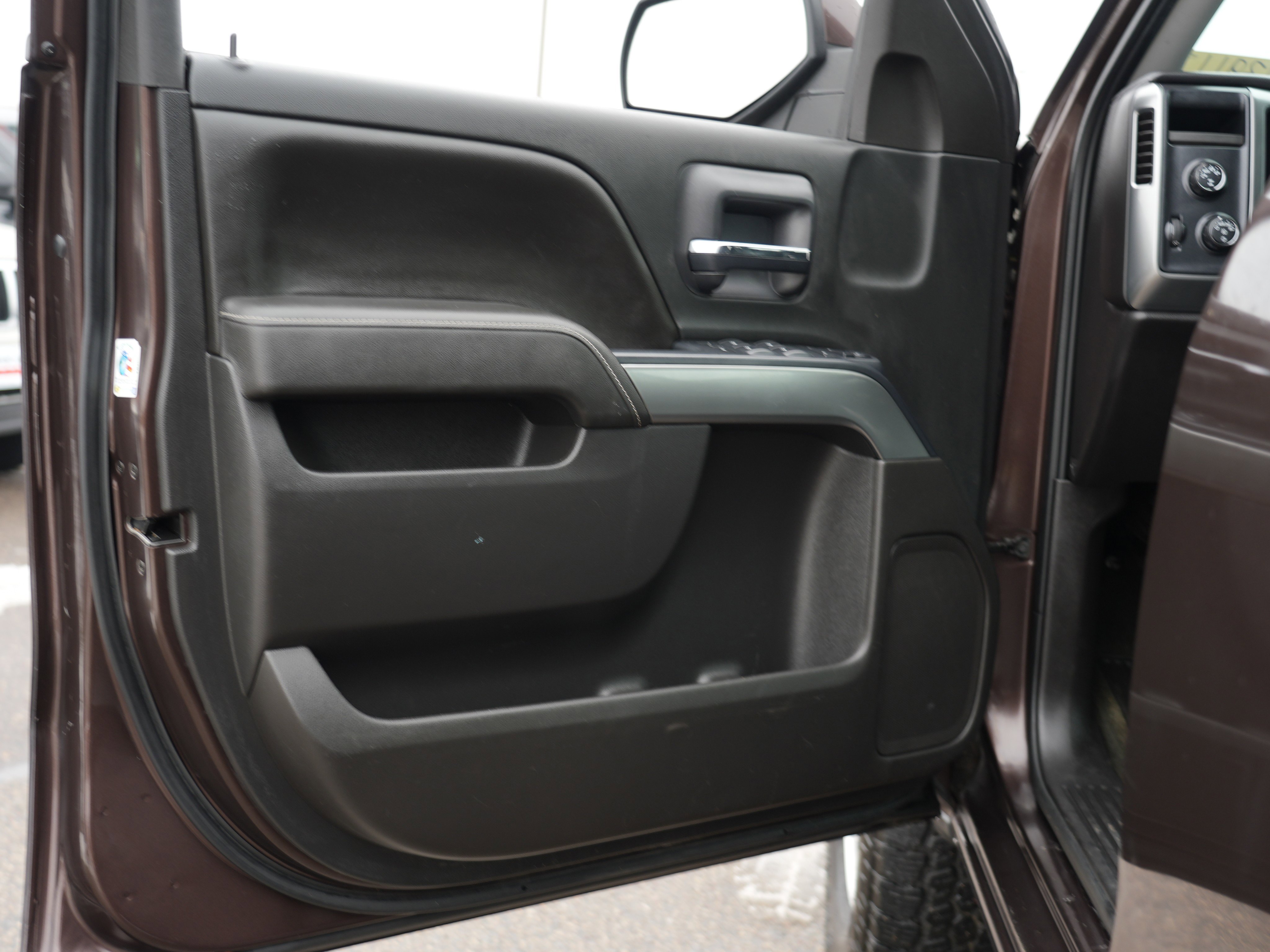 Used 2016 Chevrolet Silverado 1500 LT w/ All Star Edition image 14