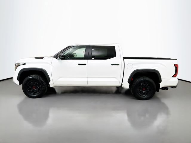 Used 2024 Toyota Tundra TRD Pro image 4