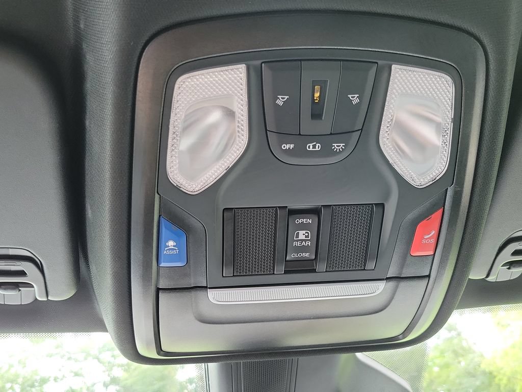Used 2025 RAM 1500 Tradesman AWD/4WD image 33