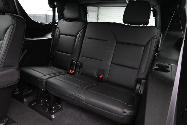 Certified 2021 GMC Yukon Denali w/ Advanced Technology Package AWD/4WD image 12