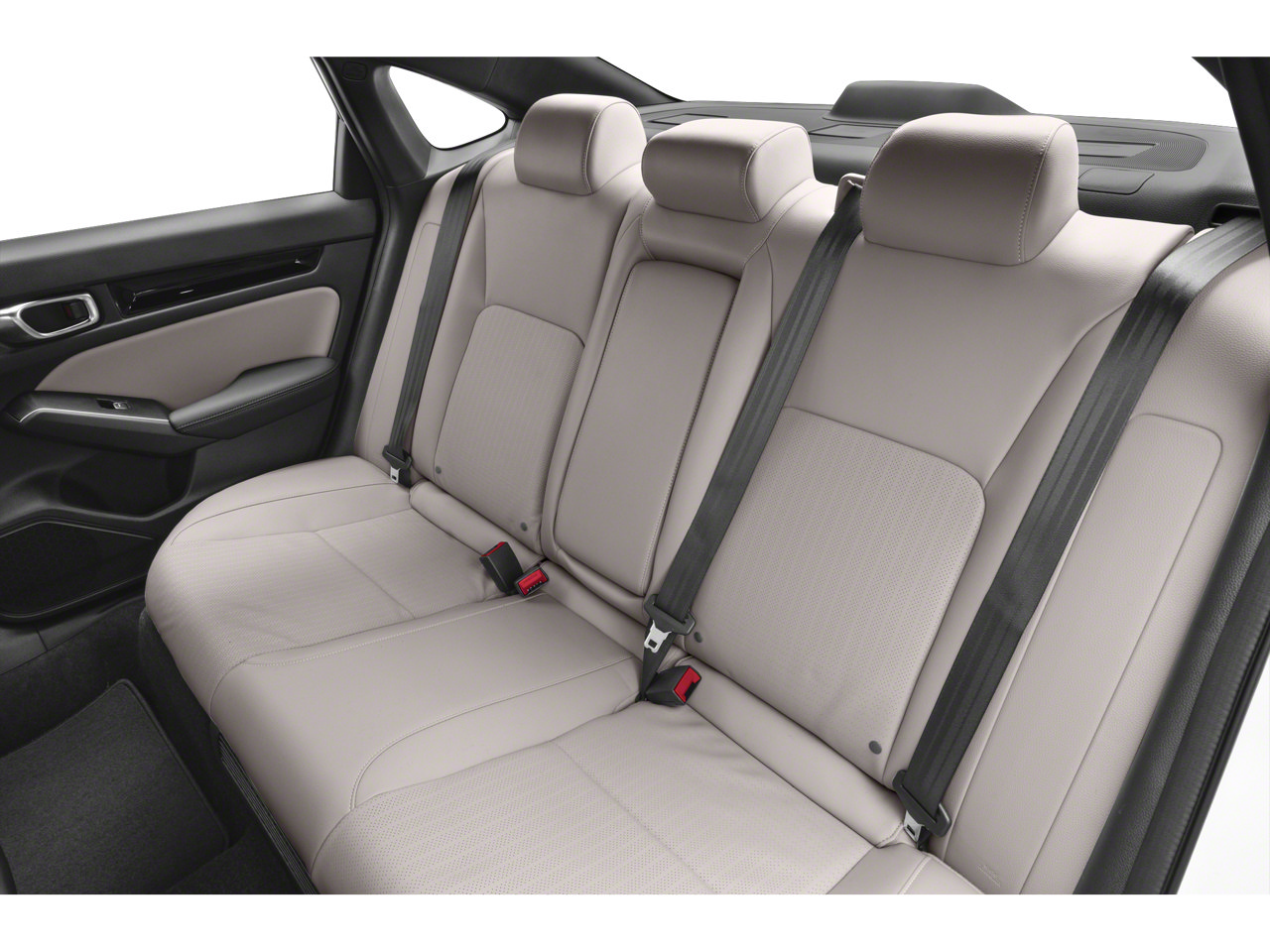 New 2026 Honda Civic Sport Touring image 29