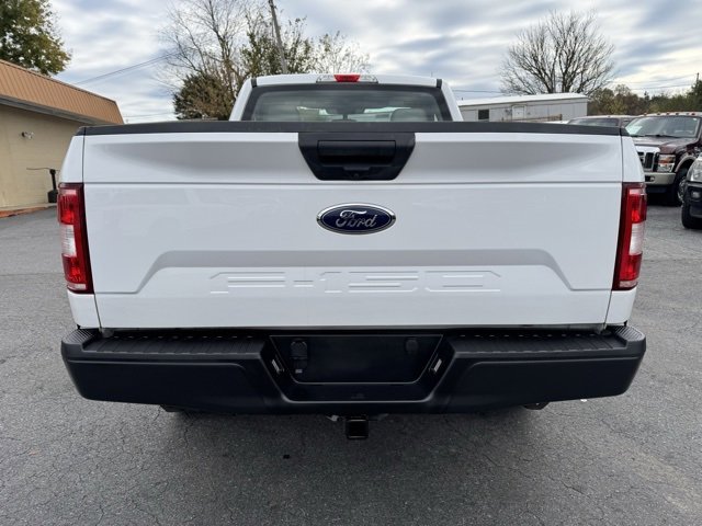 Used 2019 Ford F150 XL w/ Trailer Tow Package image 3