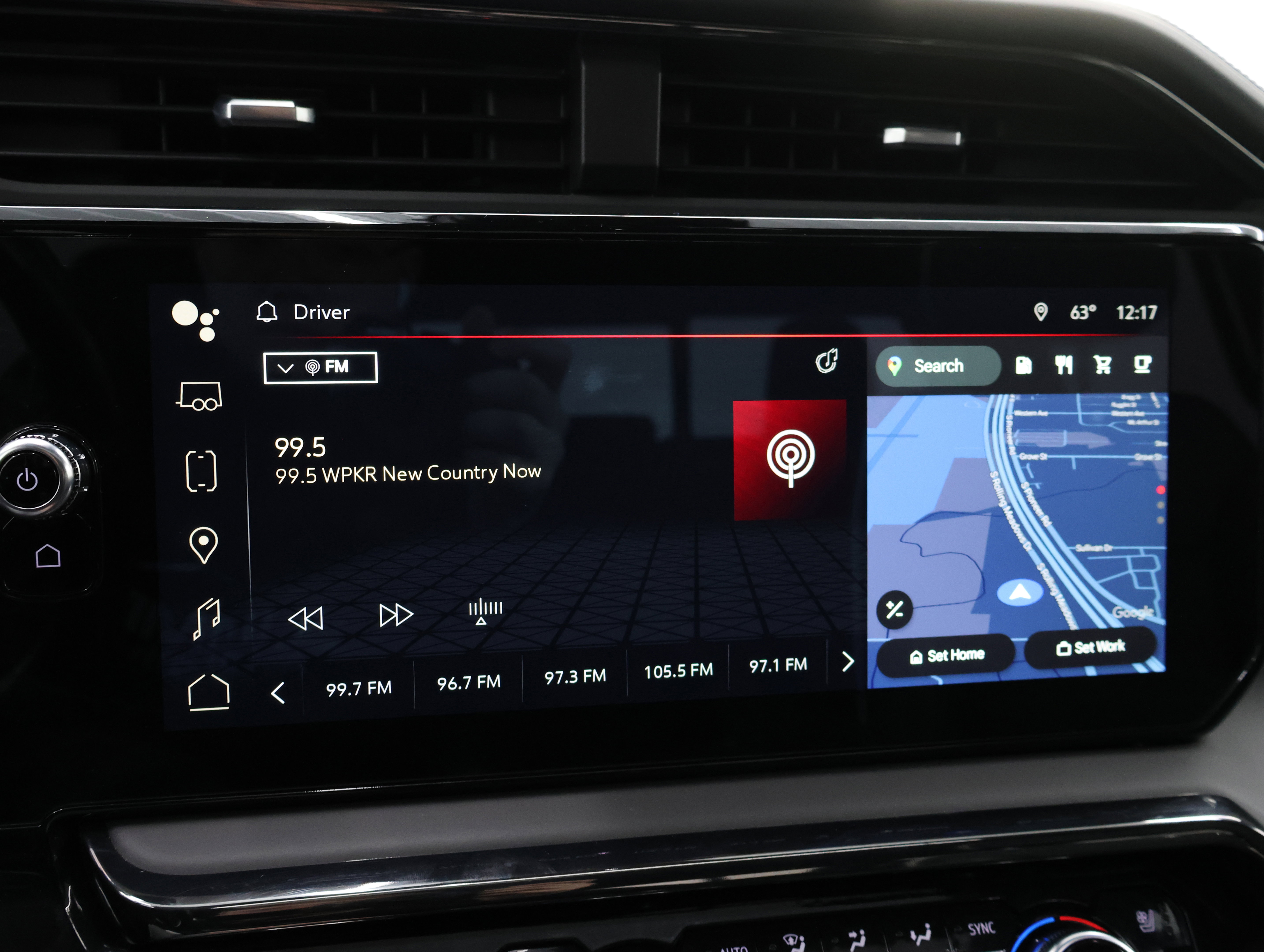 Used 2022 GMC Sierra 1500 AT4X image 56