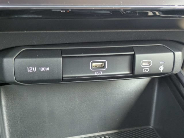 New 2026 Kia Niro EX w/ EX Premium Package FWD image 25