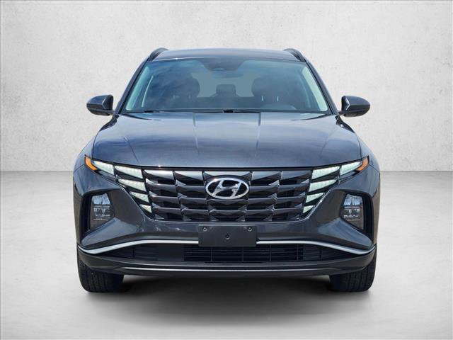 Used 2024 Hyundai Tucson SEL image 2