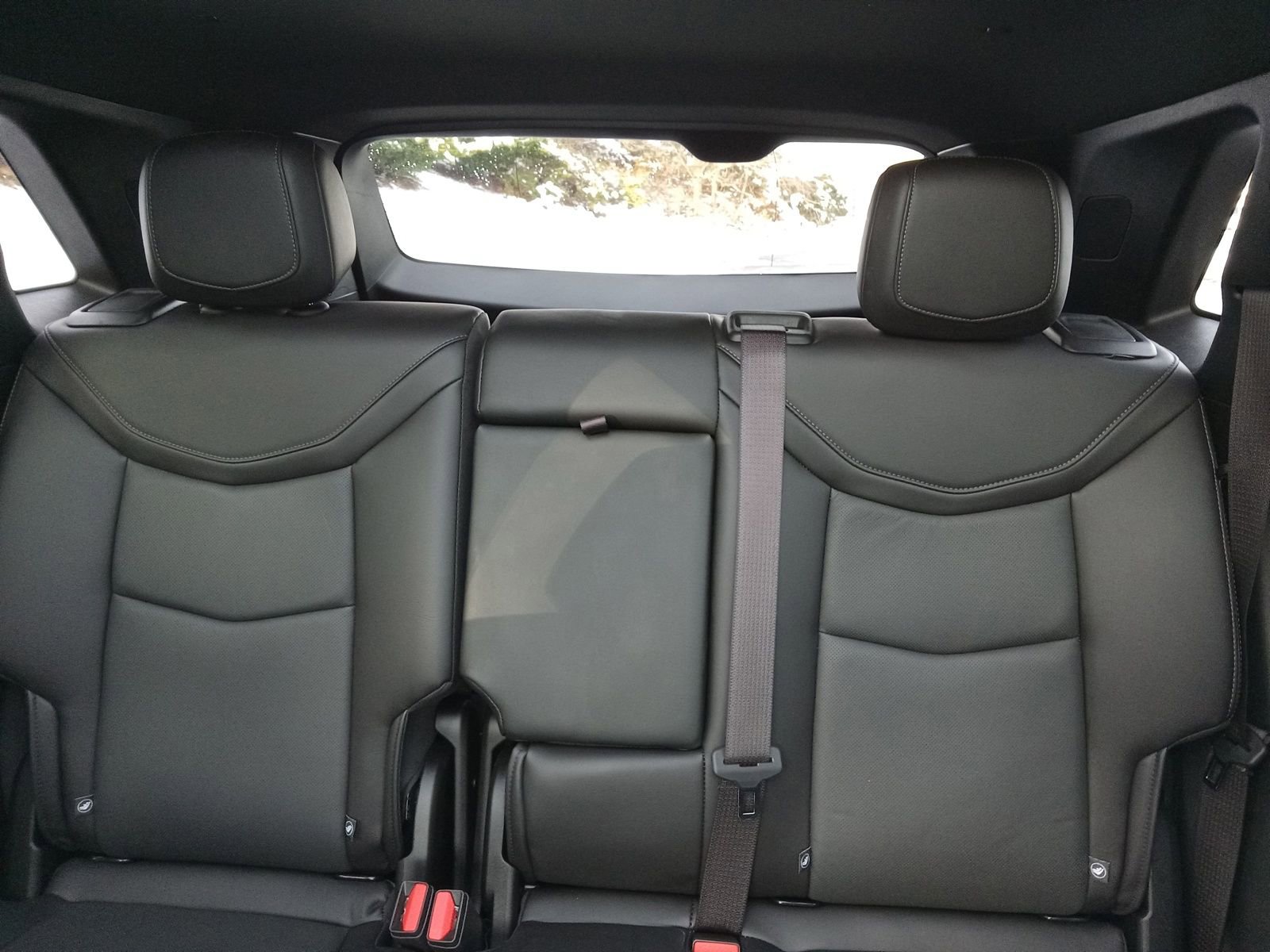 Used 2025 Cadillac XT5 Premium Luxury image 23