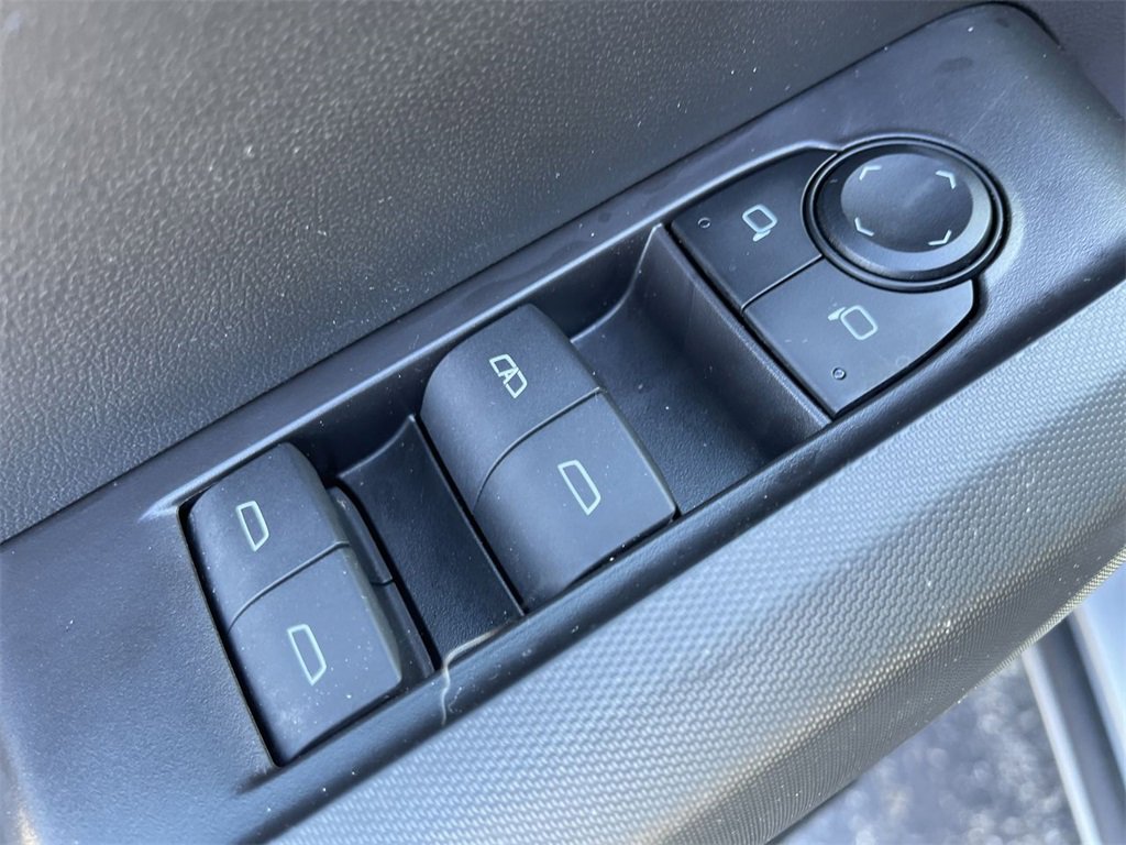 New 2025 Chevrolet Colorado Trail Boss image 13