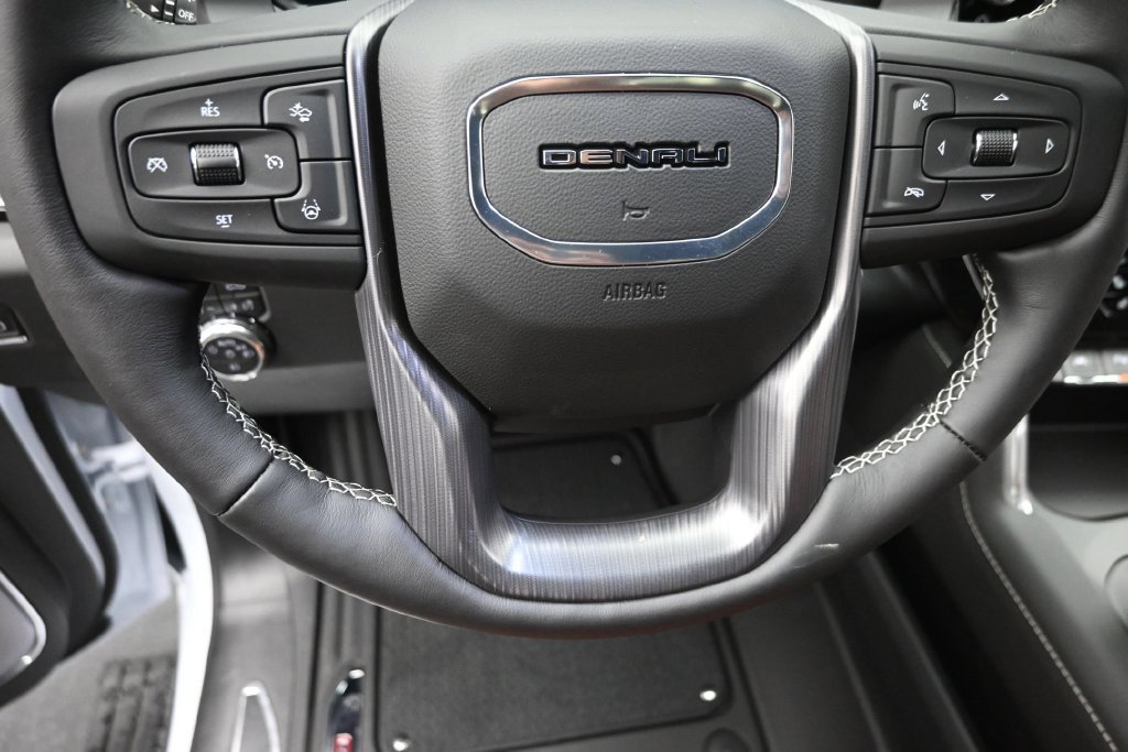 New 2026 GMC Sierra 1500 Denali Ultimate AWD/4WD image 19