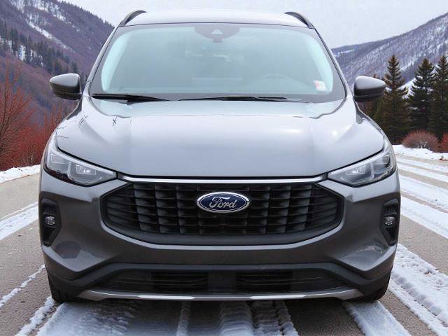 Certified 2025 Ford Escape Platinum image 6