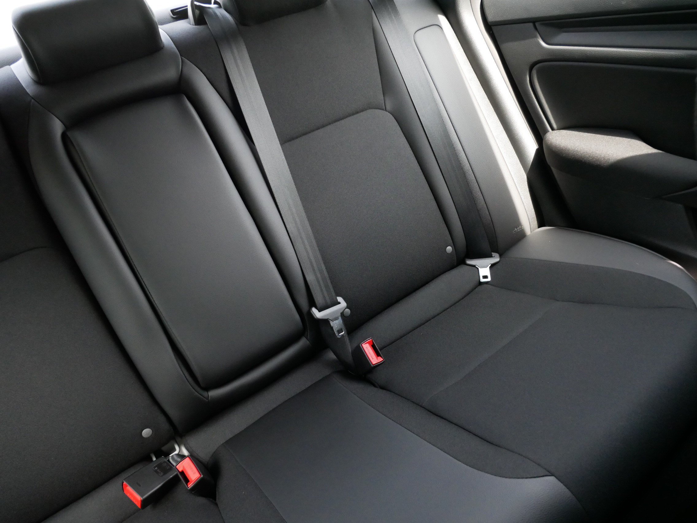 Certified 2026 Honda Civic Sport image 14