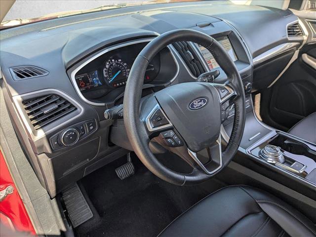 Used 2019 Ford Edge SEL w/ Equipment Group 201A FWD image 10