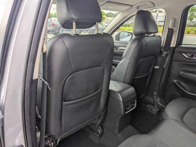 Used 2018 MAZDA CX-5 Touring AWD/4WD image 22