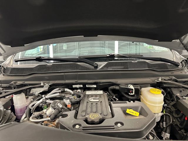 New 2026 RAM 2500 Big Horn AWD/4WD image 23