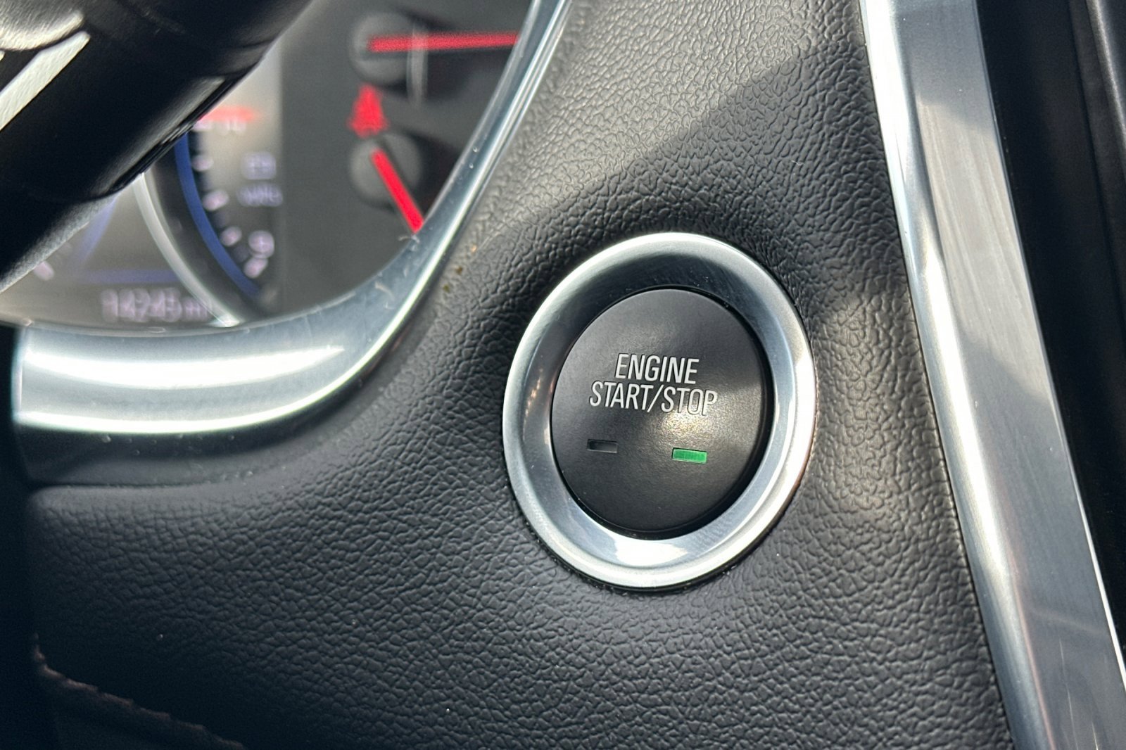 Used 2022 Chevrolet Traverse High Country w/ LPO, Floor Liner Package image 31