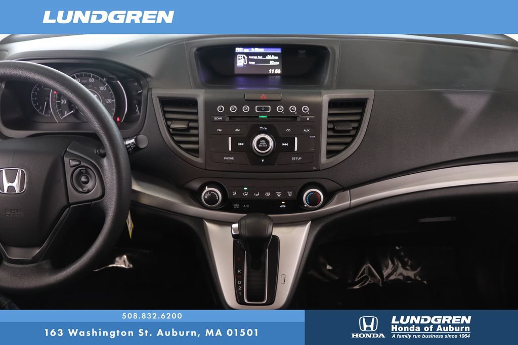 Used 2014 Honda CR-V LX image 19