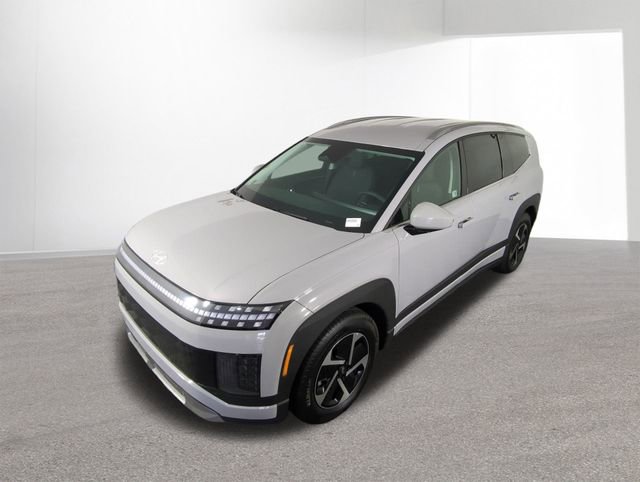 New 2026 Hyundai Ioniq 9 SE image 41