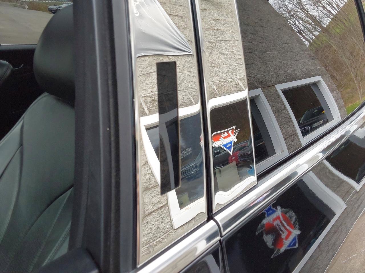 Used 2017 Lincoln MKX Reserve image 14