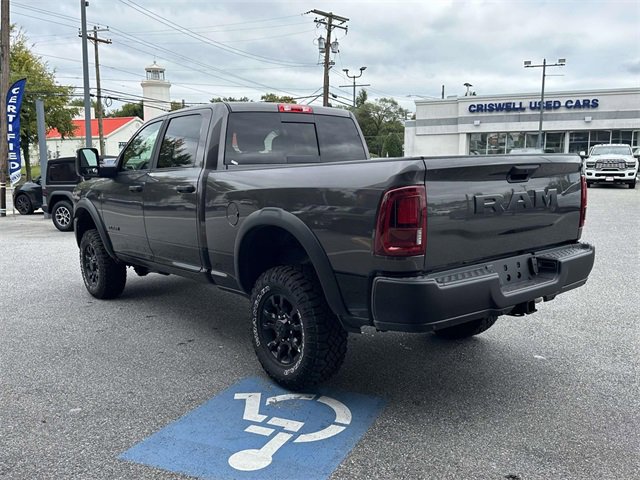 New 2026 RAM 2500 Power Wagon image 15