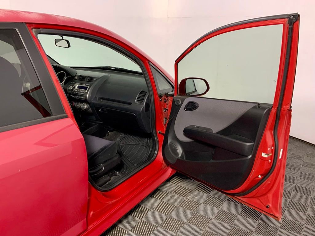 Used 2007 Honda Fit Sport image 25