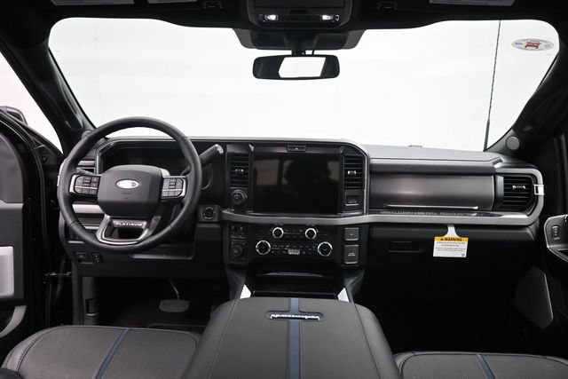 Used 2026 Ford F250 Platinum AWD/4WD image 22