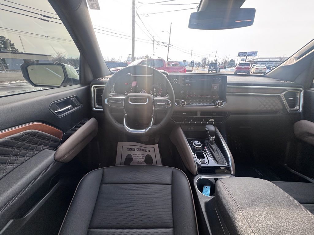 Used 2026 GMC Canyon Denali image 22