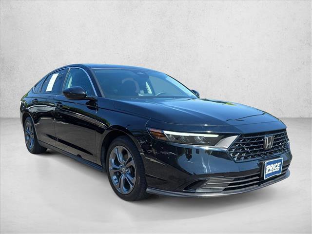 Used 2023 Honda Accord EX image 3