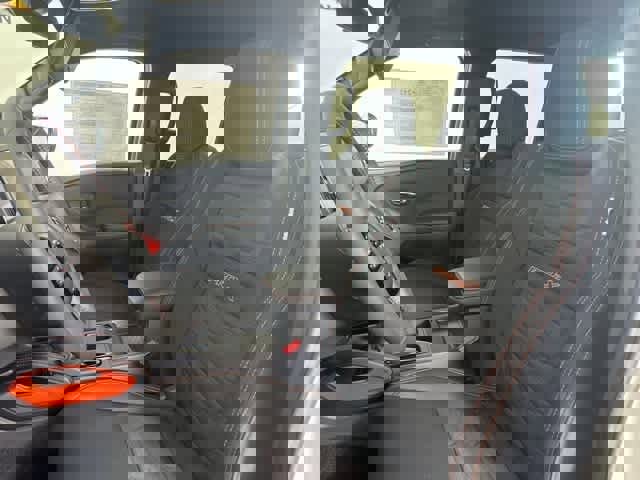 New 2025 Nissan Frontier Pro-X w/ Black Accent Package image 16