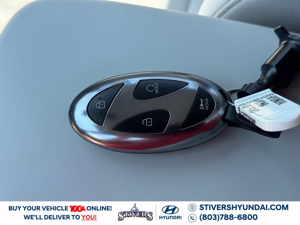 New 2027 Hyundai Kona SE FWD image 28
