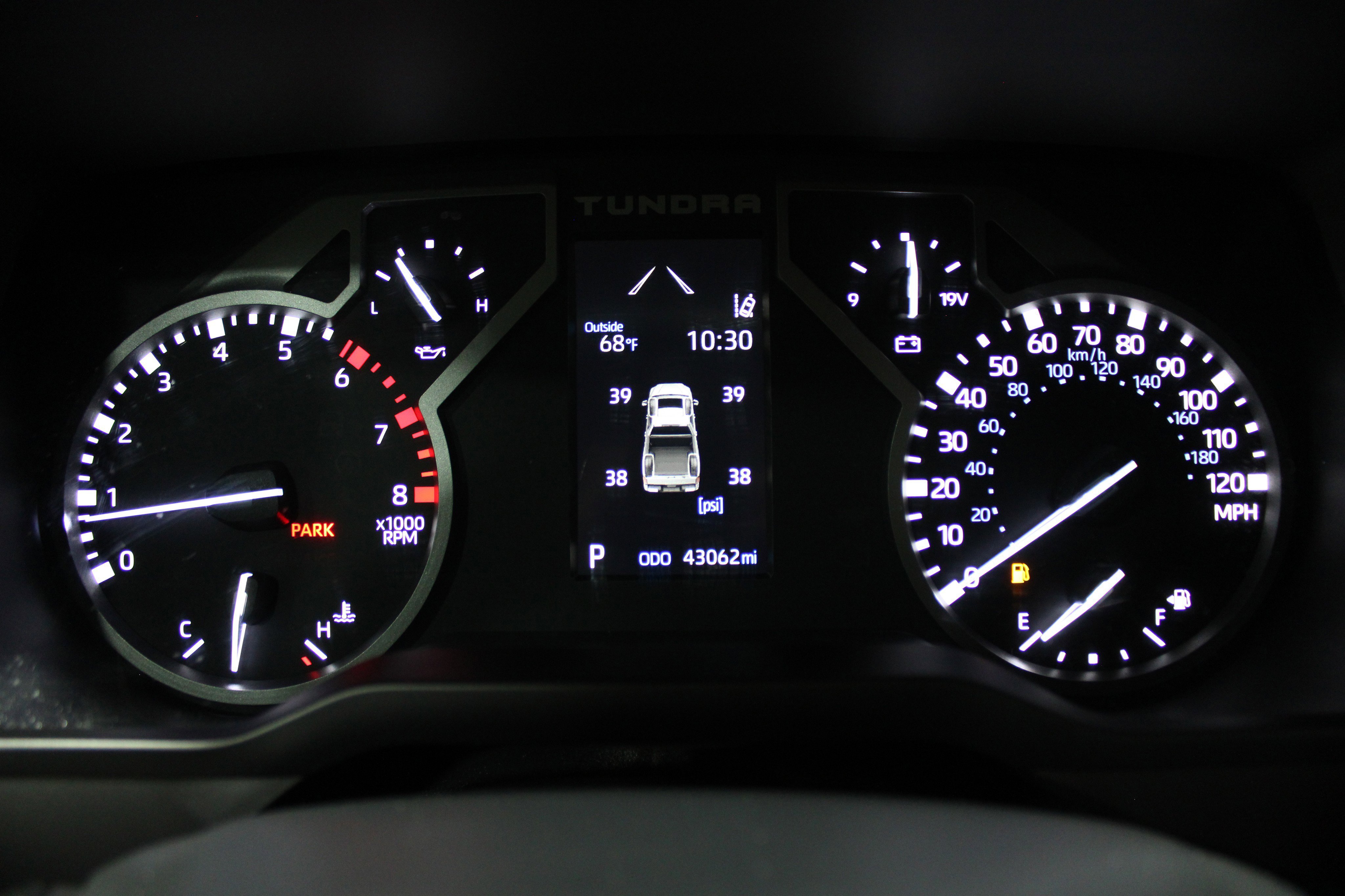 Used 2022 Toyota Tundra SR5 image 13