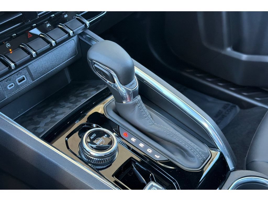 New 2026 GMC Canyon Elevation w/ Convenience Package AWD/4WD image 21
