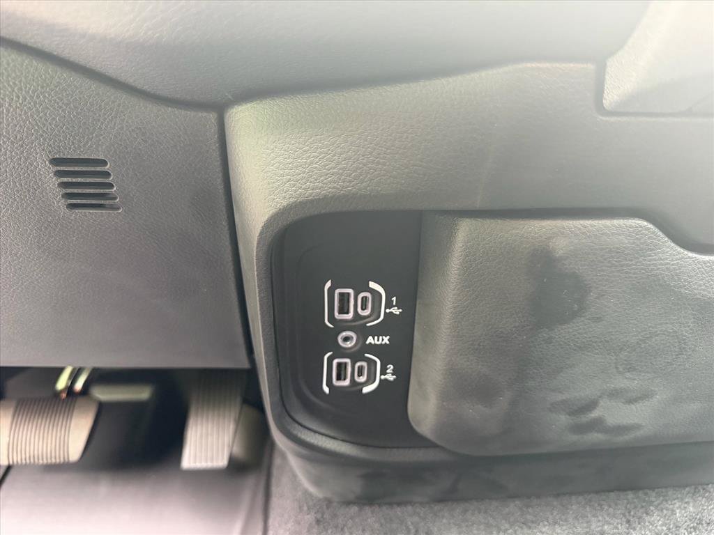 New 2026 RAM 1500 Classic Warlock AWD/4WD image 45