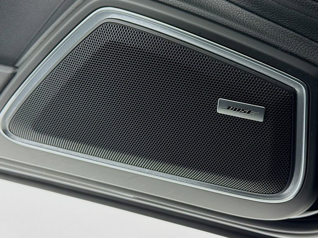 Certified 2023 Porsche Panamera Platinum Edition image 12