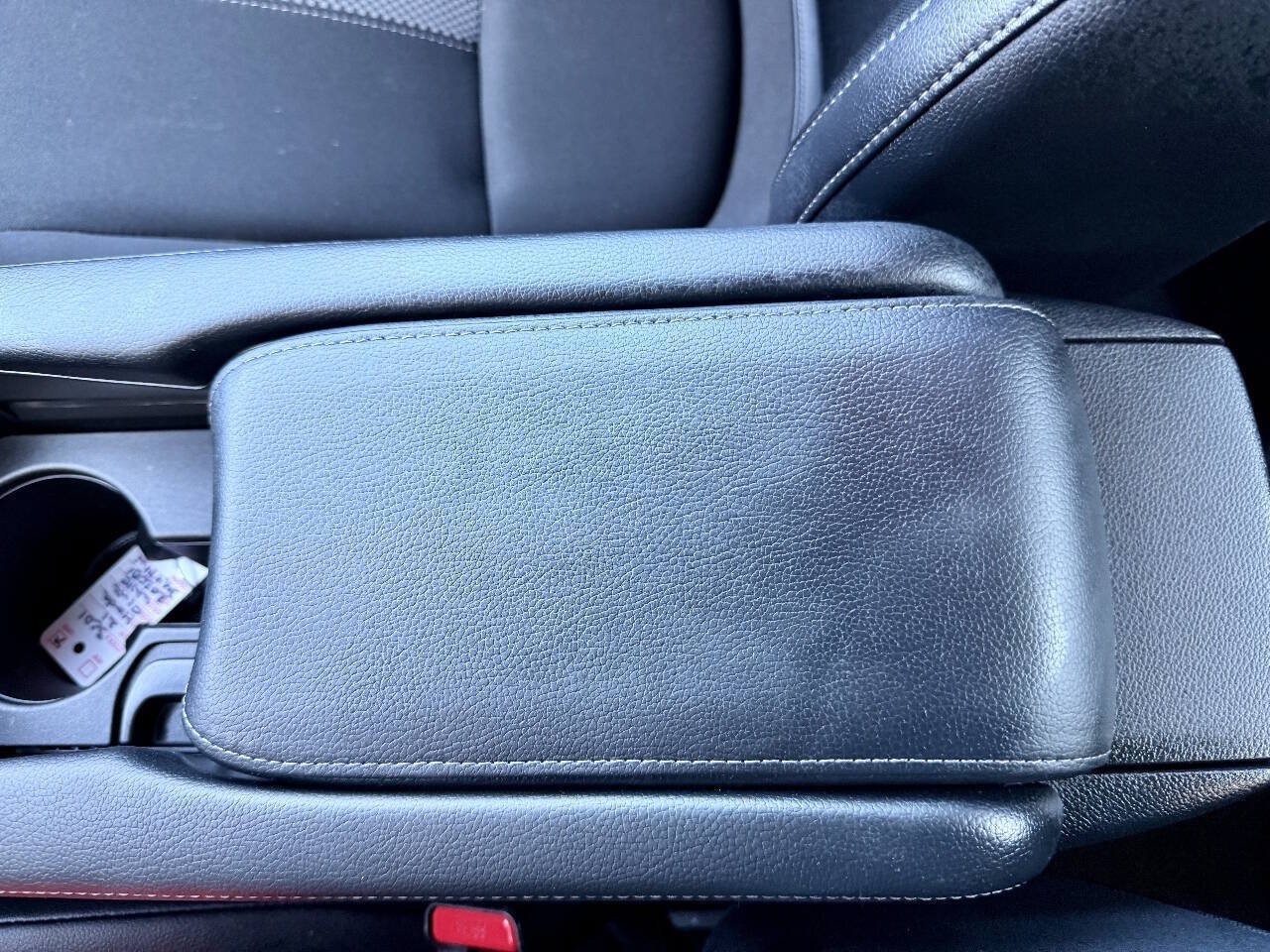 Used 2021 Honda Civic Sport image 41