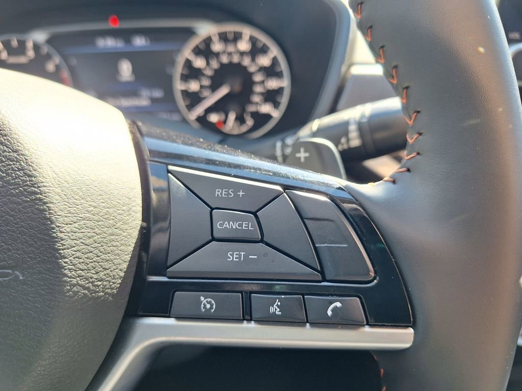 Used 2025 Nissan Altima 2.5 SR image 13